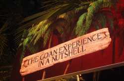 Goa Coconut and Cashew festival 2015