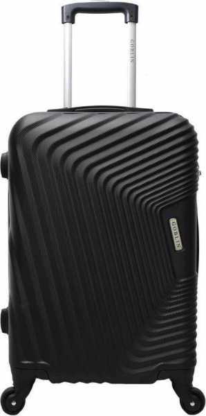 Goblin India Aims Big With Its Innovative Designed Luggage .