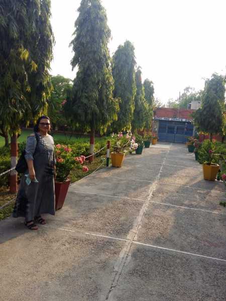 Going Back To Schools Again!!