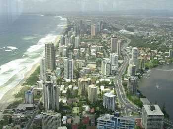 Gold Coast Australia - Ghoomleyaar