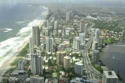 Gold Coast Australia - Ghoomleyaar
