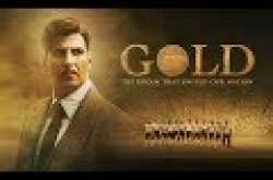 Gold Movie Dialogues | Akshay Kumar | Mouni Roy | Movie Trailer