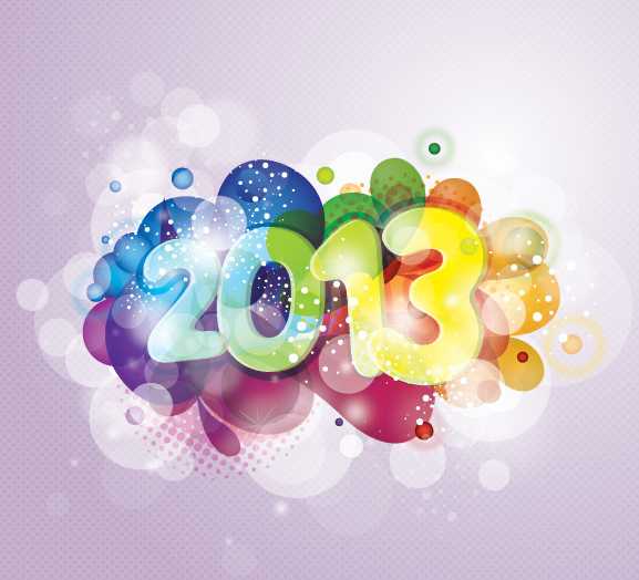 Good Bye 2012 ! - Pankaj Scribbles