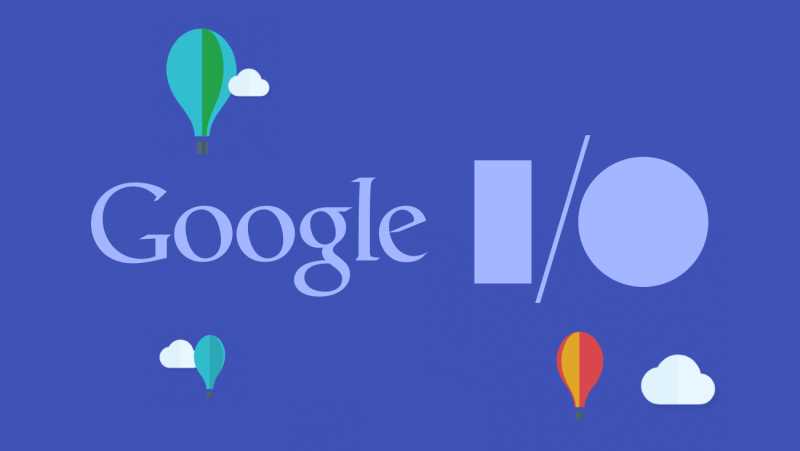 Google I/O 2019: Date, Announcements And Where To Watch The Livestream | GarimaShares