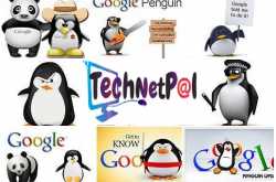 Google Penguin Recovery Solutions | Penguin Update 4.0