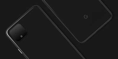 Google Pixel 4 First Official Look