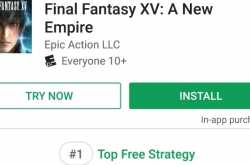 Google Play Instant lets you try games without having to install them