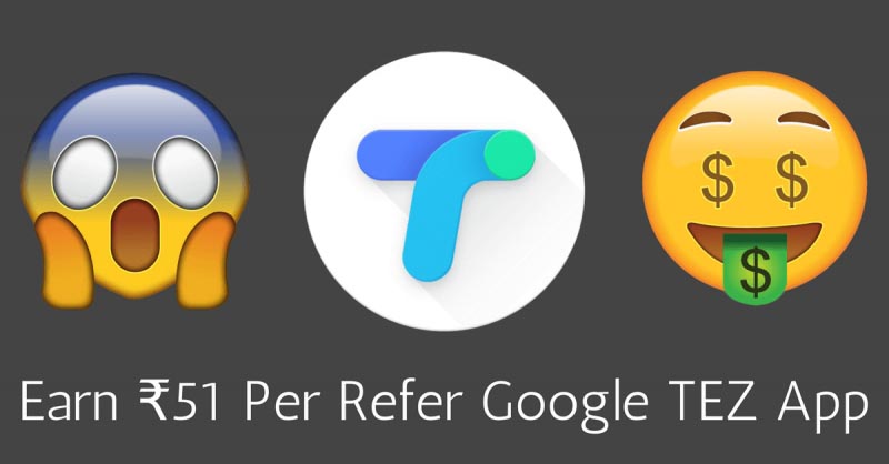 Google Tez App Se Paise Kaise Kamaye [Step-by-Step] (in Hindi)