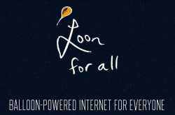 Google X: Balloon Powered Internet For All - Ek Titli.Org