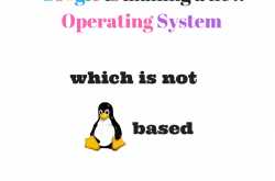 Google is making a new Operating System - Techlega