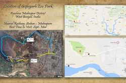 Gopegarh Eco Park - Where History, Folklore and Nature Creates Symphony