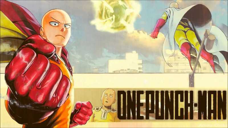 Got Off To A Comic Best Ever Start Of France "one Punch Man", What Was The Key?