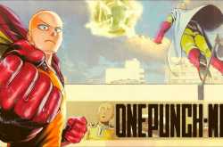 Got off To a Comic Best Ever Start of France \"one punch man\", What Was The Key?