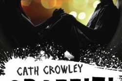 Graffiti Moon by Cath Crowley