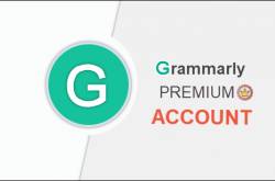 Grammarly premium account Daily Update - Dealngain.com