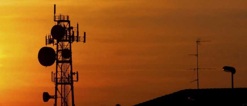 Green Tower: A New, Green Initiative Might Take The Telecom Sector By Storm