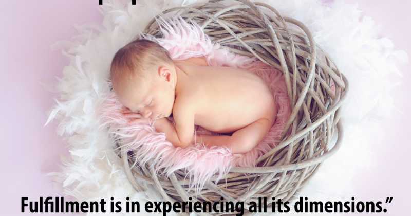 Greetings And Gestational Heebie-jeebies - The Introduction