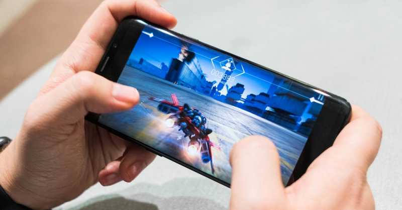 Growing Youth Inclination Towards Gaming Apps