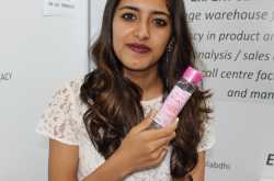 Growing awareness of ayurvedic and natural remedies