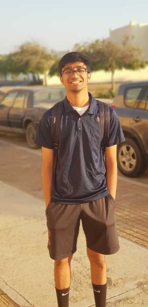 Growing Up..together