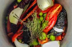 Guatemala - Suban Ik