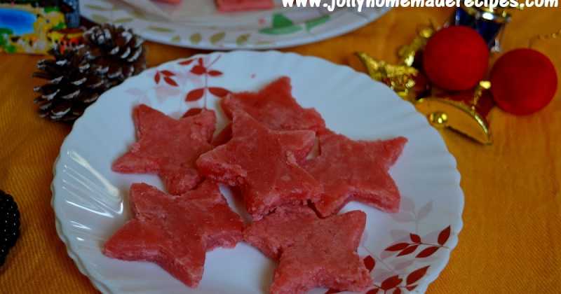 Guava Cheese Recipe, How To Make Guava Paste From Scratch | Goan Guava Sweet Perad