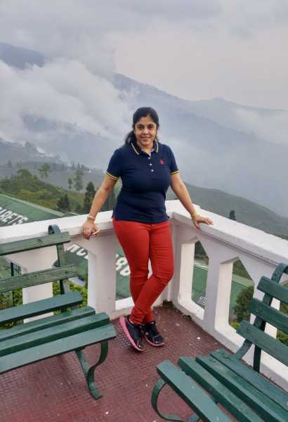 Guest Post: Pregnancy And The Mother-In-Law: Quirkiness In Tradition (Part-1) By Payel Roy Chowdhury