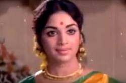 Guinness Record For Women Director Vijay Nirmala