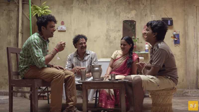 Gullak: Relax Your Over-Worked Brains With TVF