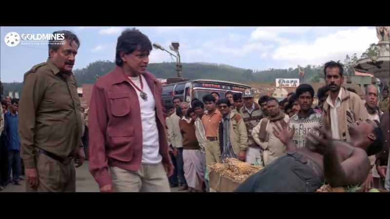 Gunda Is Still Talked About, Here