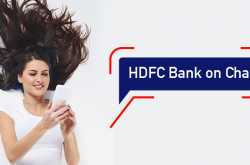 HDFC OnChat Loot Back - Earn Rs.400 Free For All User