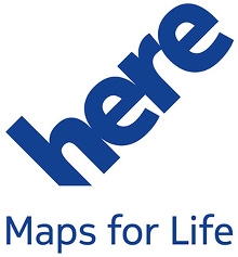 HERE Maps