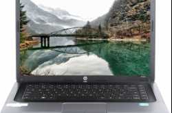 HP 650 Laptop 2nd Gen Ci3 2GB 500GB DOS at Rs 25490 @ Snapdeal