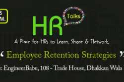 HR Talks