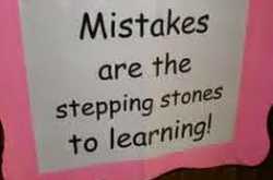 HR Thoughts: 5 Hiring Mistakes I Learnt From!!