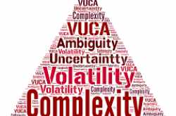 HR Thoughts: What is VUCA??