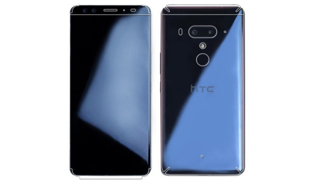 HTC U12 Plus Specs And Price