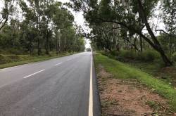 HVK Monsoon Drive- Aug’17 Blore to Agumbe