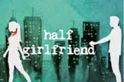 Half Girlfriend