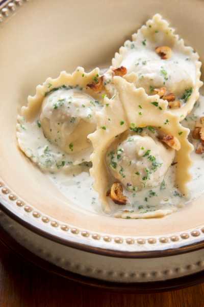 Halloween Recipes By: Chef Om Nayak (Owner, The Pasta Bowl Company)