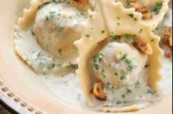 Halloween Recipes By: Chef Om Nayak (Owner, the Pasta Bowl Company)