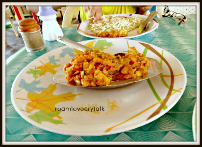 Hampi - The Land Of The Past