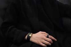 Handsome Boy in Black Shalwar Qameez Dp - Wallpaper DP