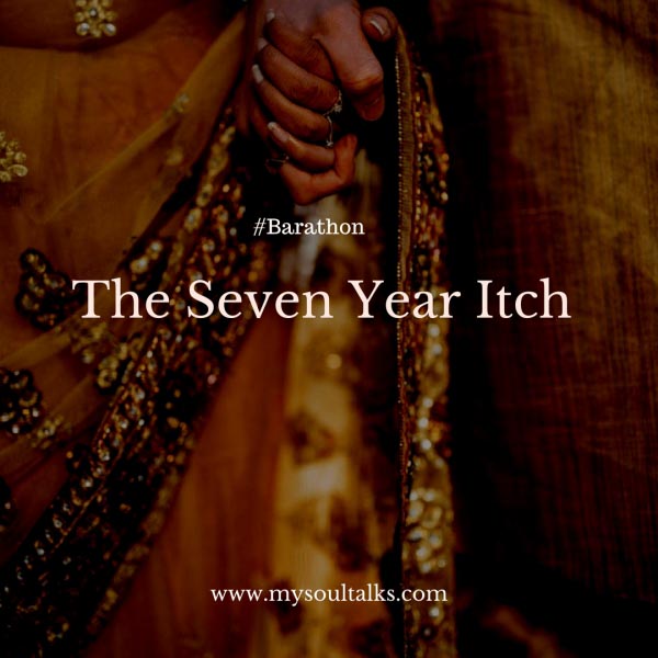 Happily Hitched Forever