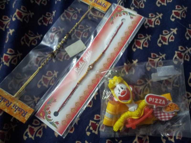 Happy Best-friend's-day, Brat!