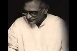 Happy Birthday Gulzaar Saab