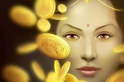 Happy Dhanteras :)