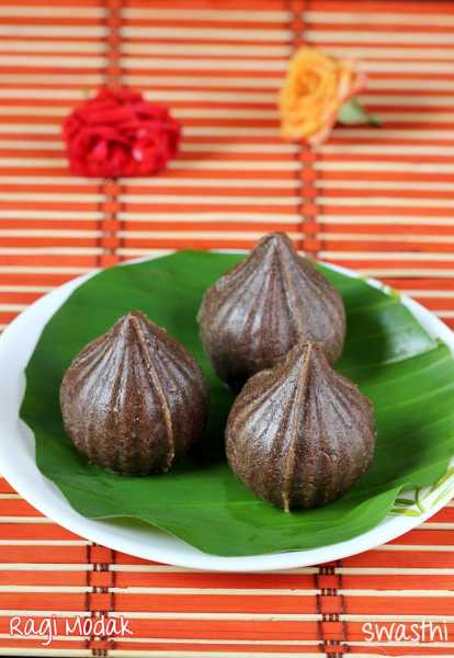 Happy Millets Ganesh Chathurthi!