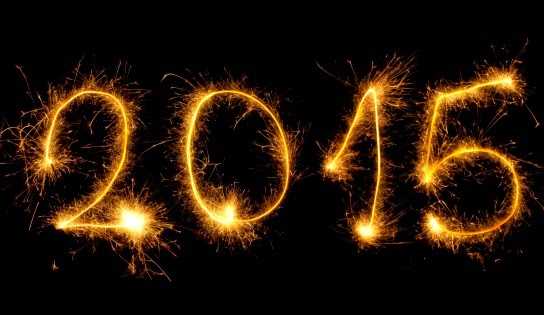 Happy New Year 2015!!!