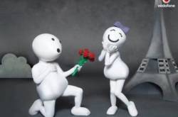 Happy Propose Day 2016 SMS Messages, Whatsapp texts